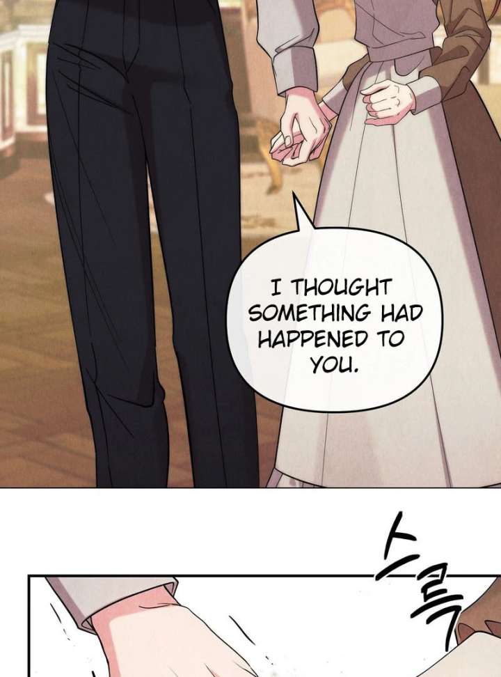 I Got a Job at a Haunted Mansion Chapter 42 - Page 10