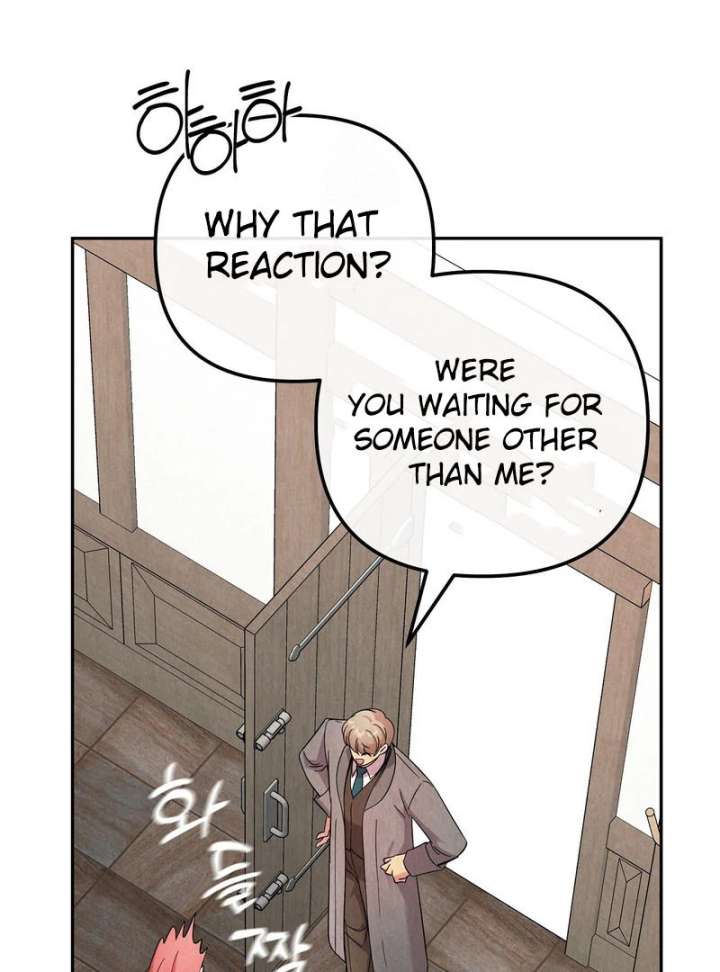 I Got a Job at a Haunted Mansion Chapter 42 - Page 97