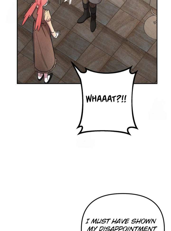 I Got a Job at a Haunted Mansion Chapter 42 - Page 98