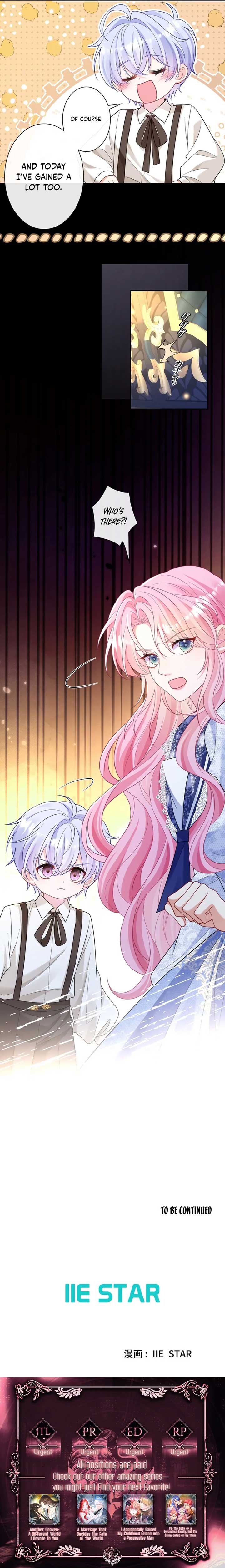 I Got Him Drunk and Forced Myself on My Unrequited Love Chapter 15 - Page 6