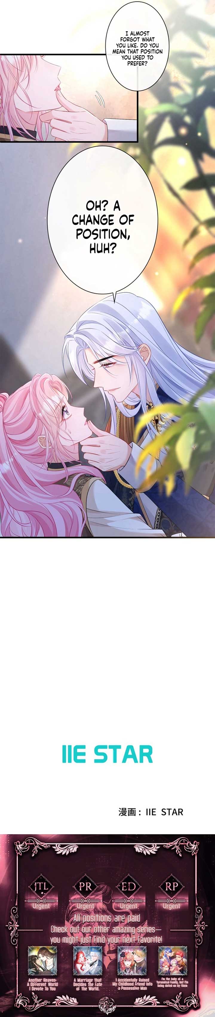 I Got Him Drunk and Forced Myself on My Unrequited Love Chapter 5 - Page 7