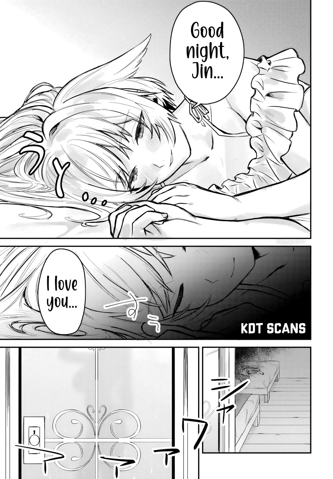 I Got Kicked Out of the Hero’s Party, So I Went Back to My Hometown, and Then the Whole Party Followed Me?! Chapter 1 - Page 15