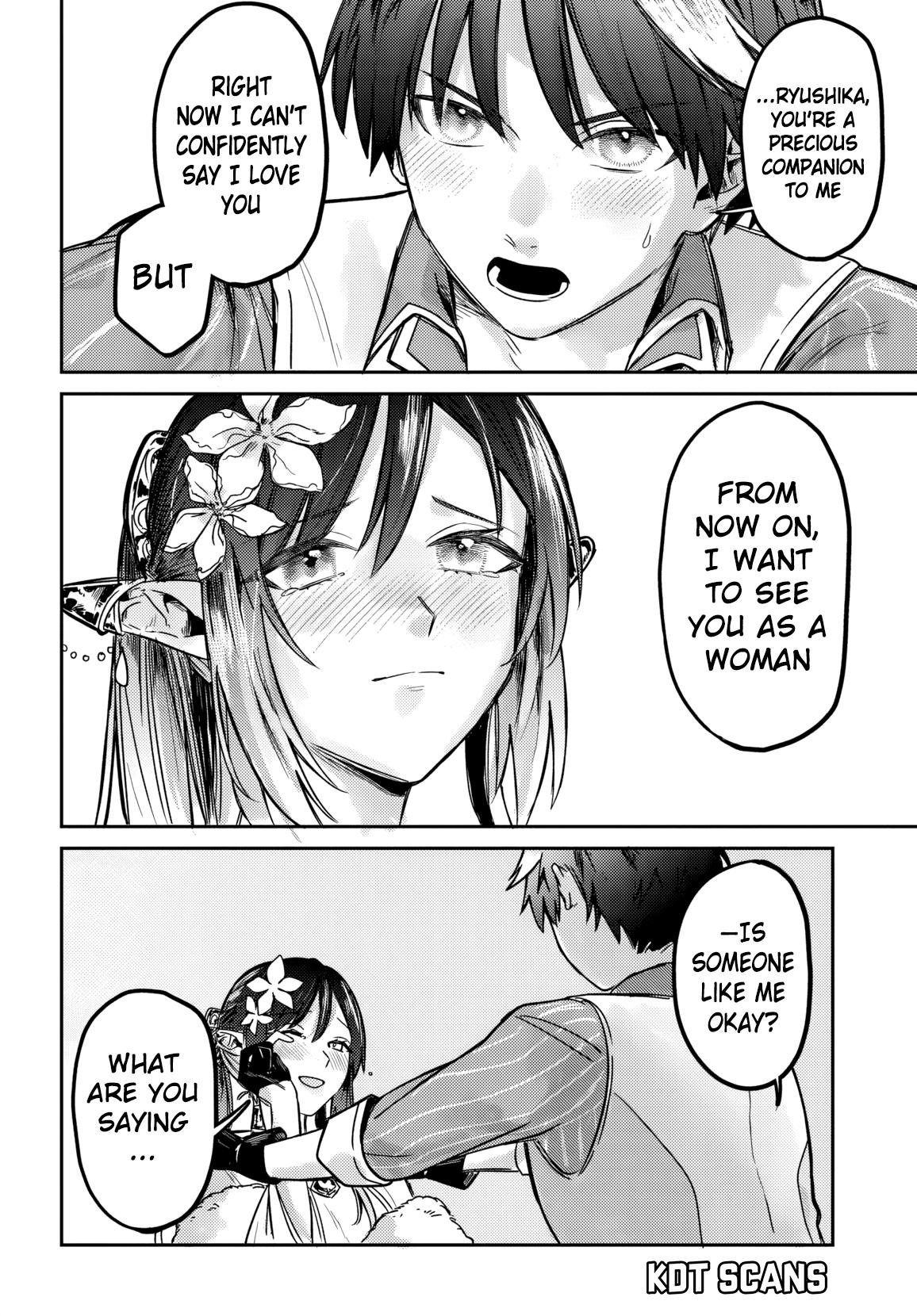 I Got Kicked Out of the Hero’s Party, So I Went Back to My Hometown, and Then the Whole Party Followed Me?! Chapter 1 - Page 38