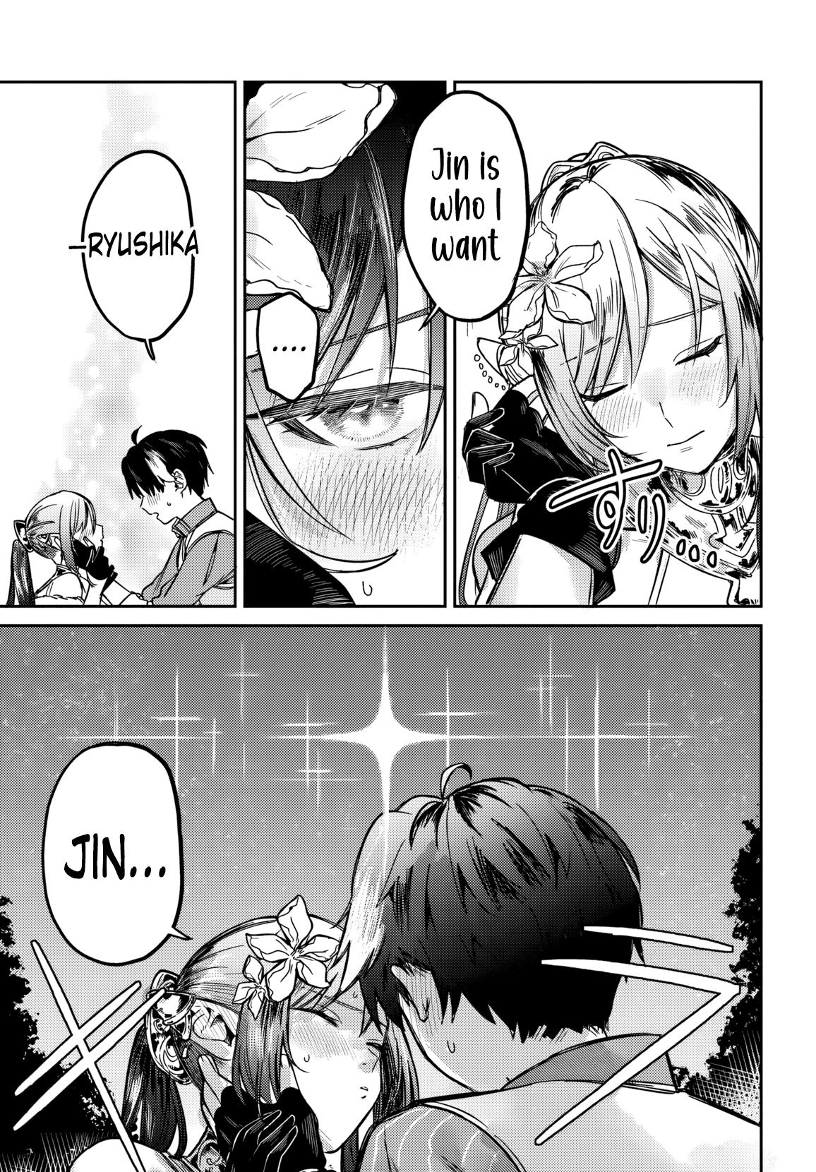 I Got Kicked Out of the Hero’s Party, So I Went Back to My Hometown, and Then the Whole Party Followed Me?! Chapter 1 - Page 39