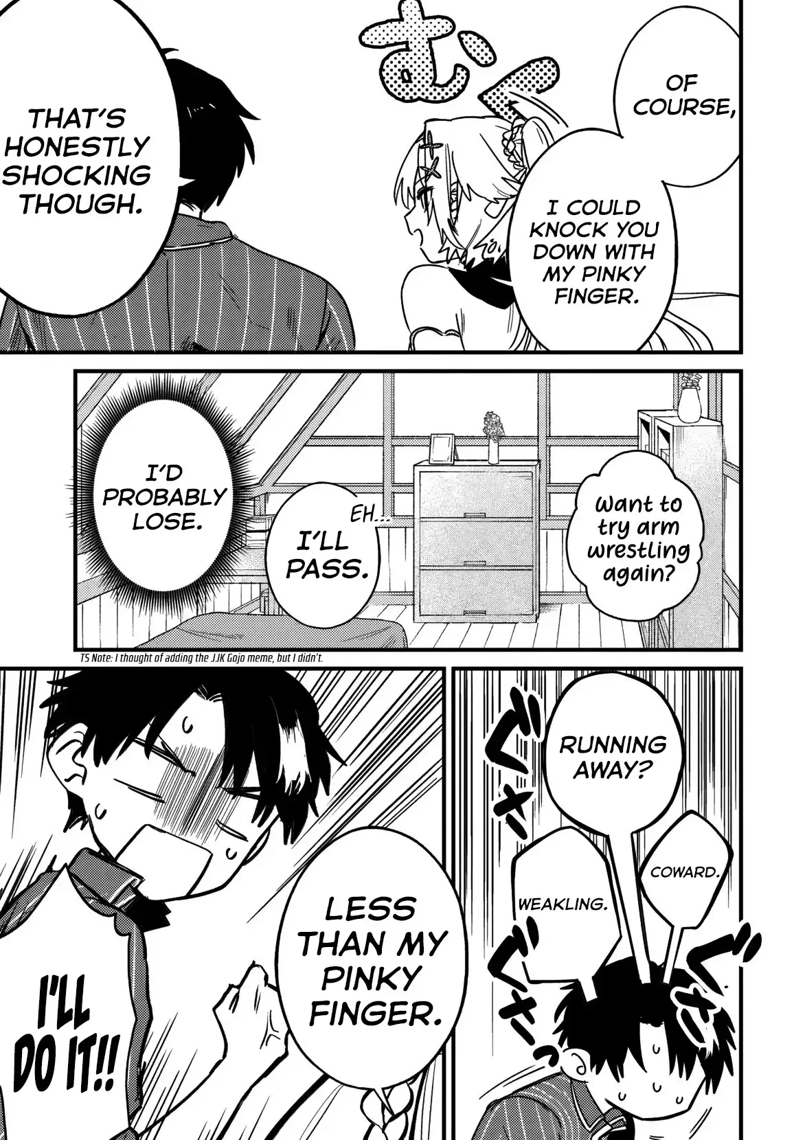 I Got Kicked Out of the Hero’s Party, So I Went Back to My Hometown, and Then the Whole Party Followed Me?! Chapter 3 - Page 13