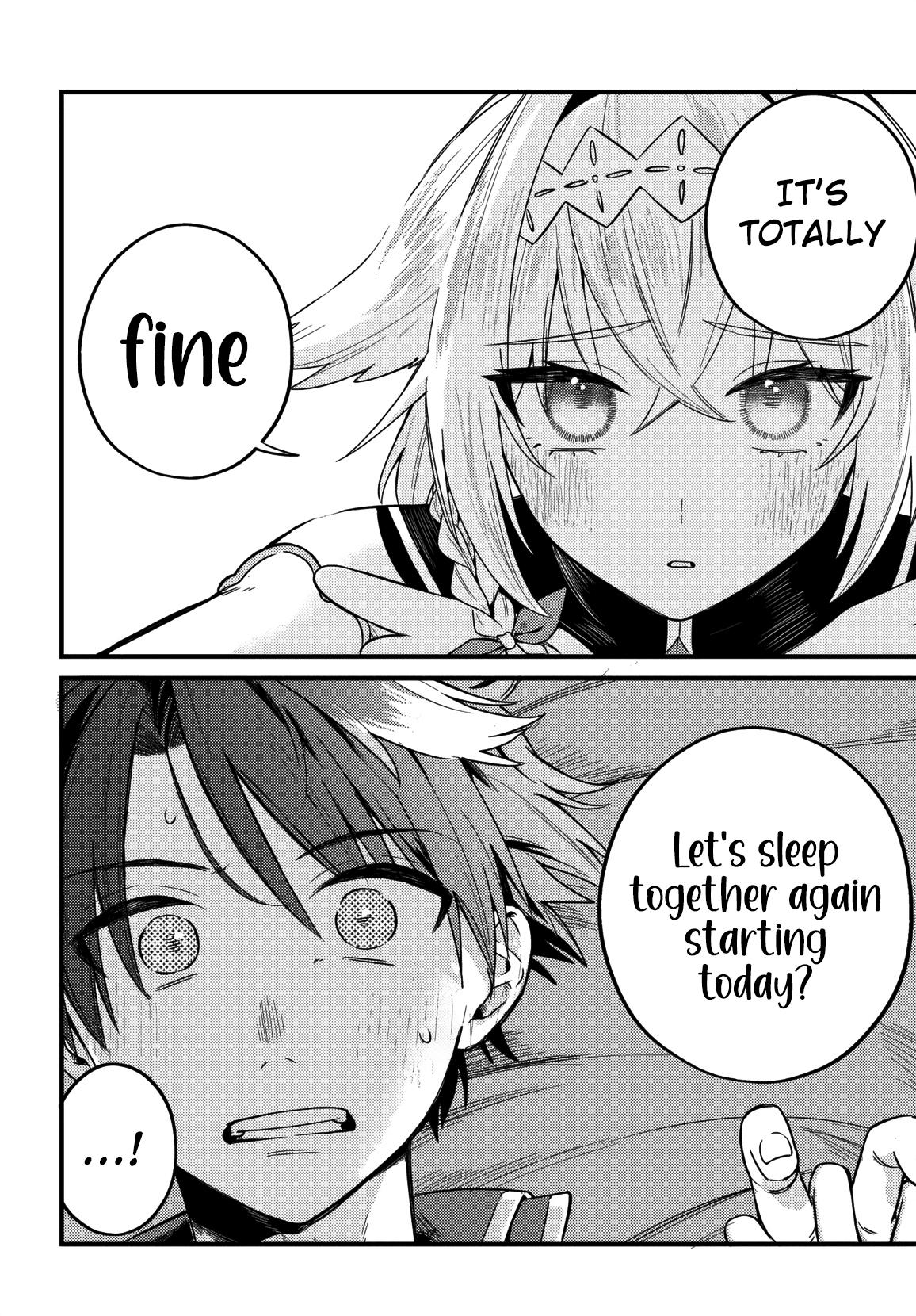 I Got Kicked Out of the Hero’s Party, So I Went Back to My Hometown, and Then the Whole Party Followed Me?! Chapter 3 - Page 20