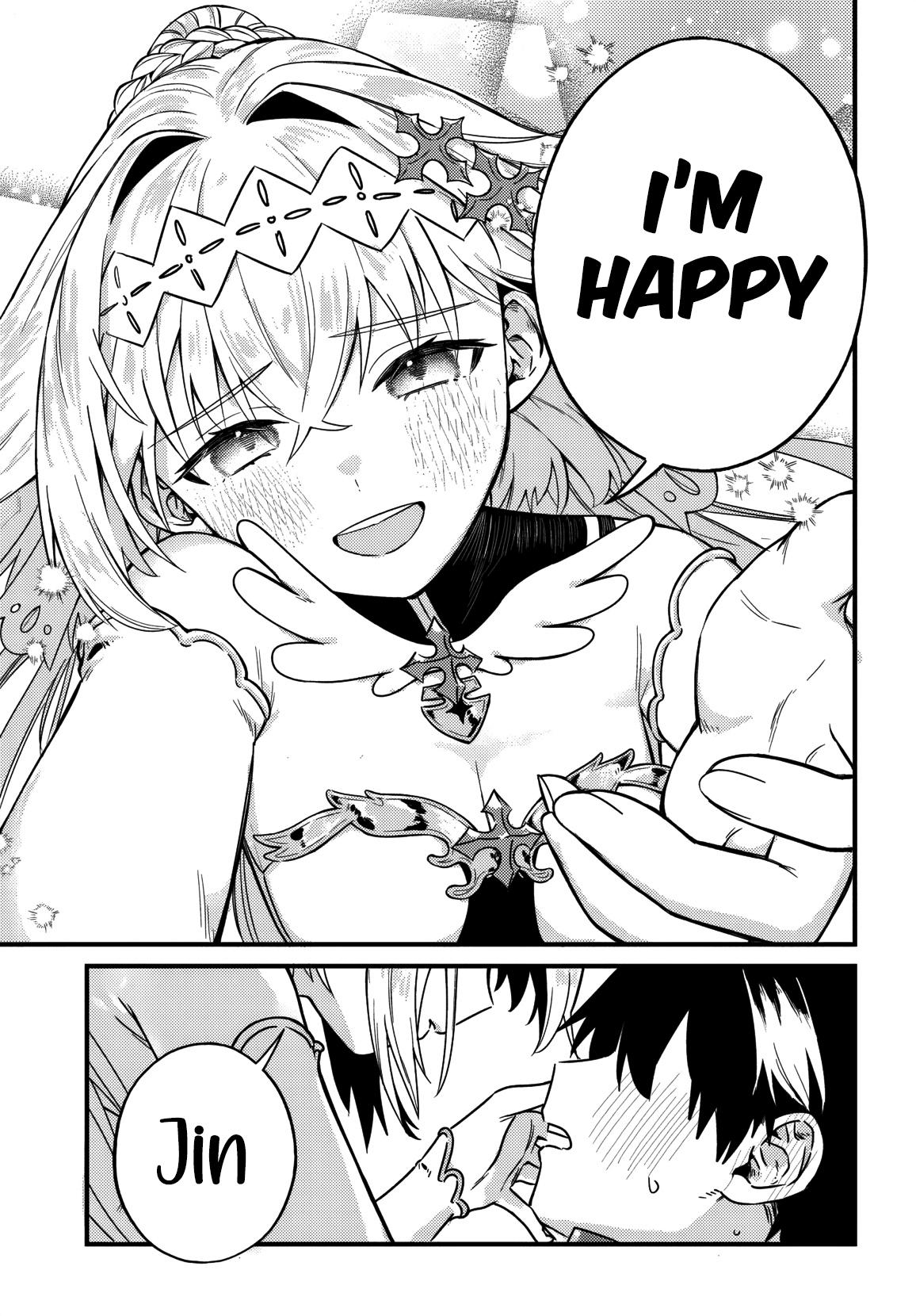 I Got Kicked Out of the Hero’s Party, So I Went Back to My Hometown, and Then the Whole Party Followed Me?! Chapter 3 - Page 23