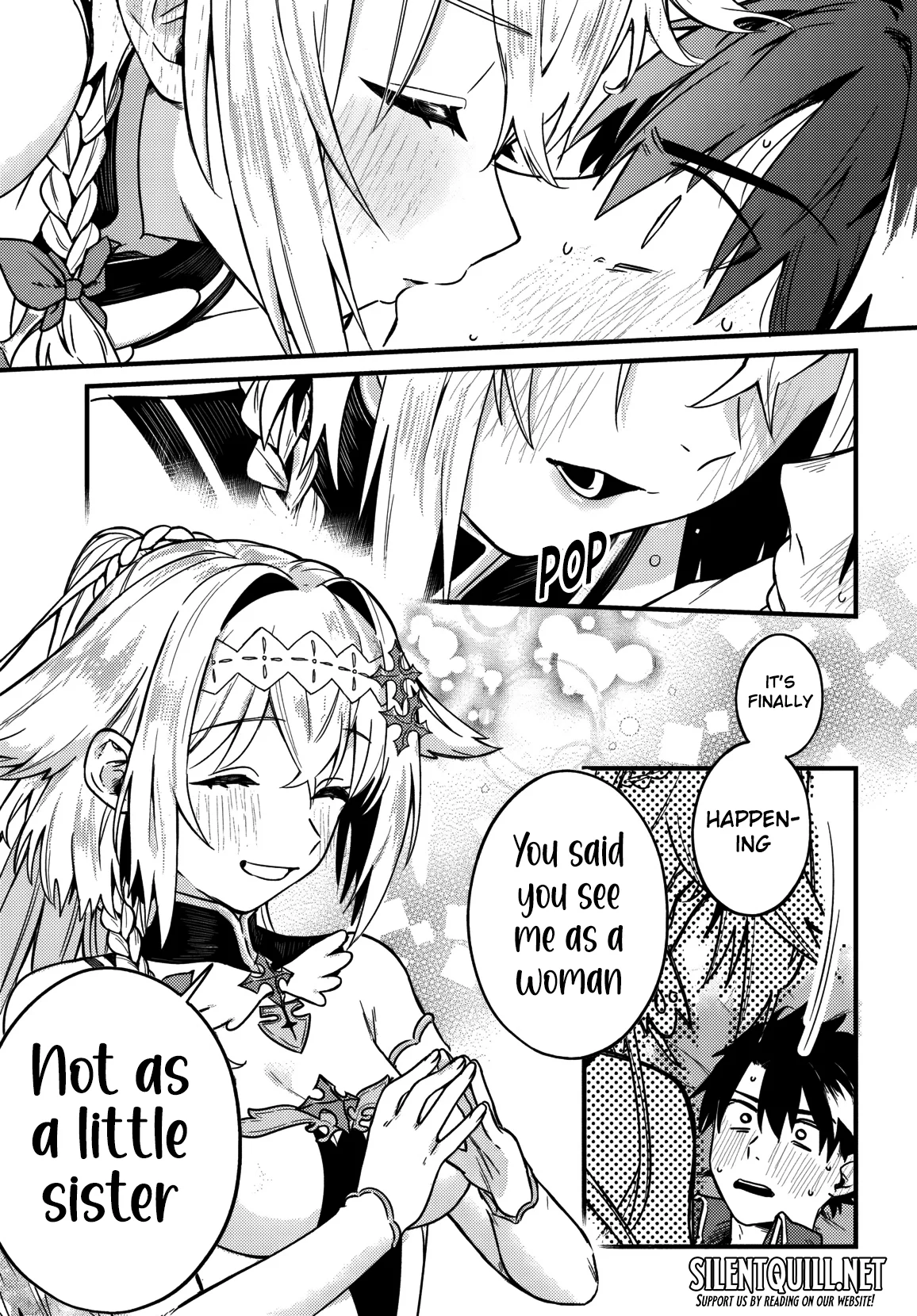 I Got Kicked Out of the Hero’s Party, So I Went Back to My Hometown, and Then the Whole Party Followed Me?! Chapter 3 - Page 25