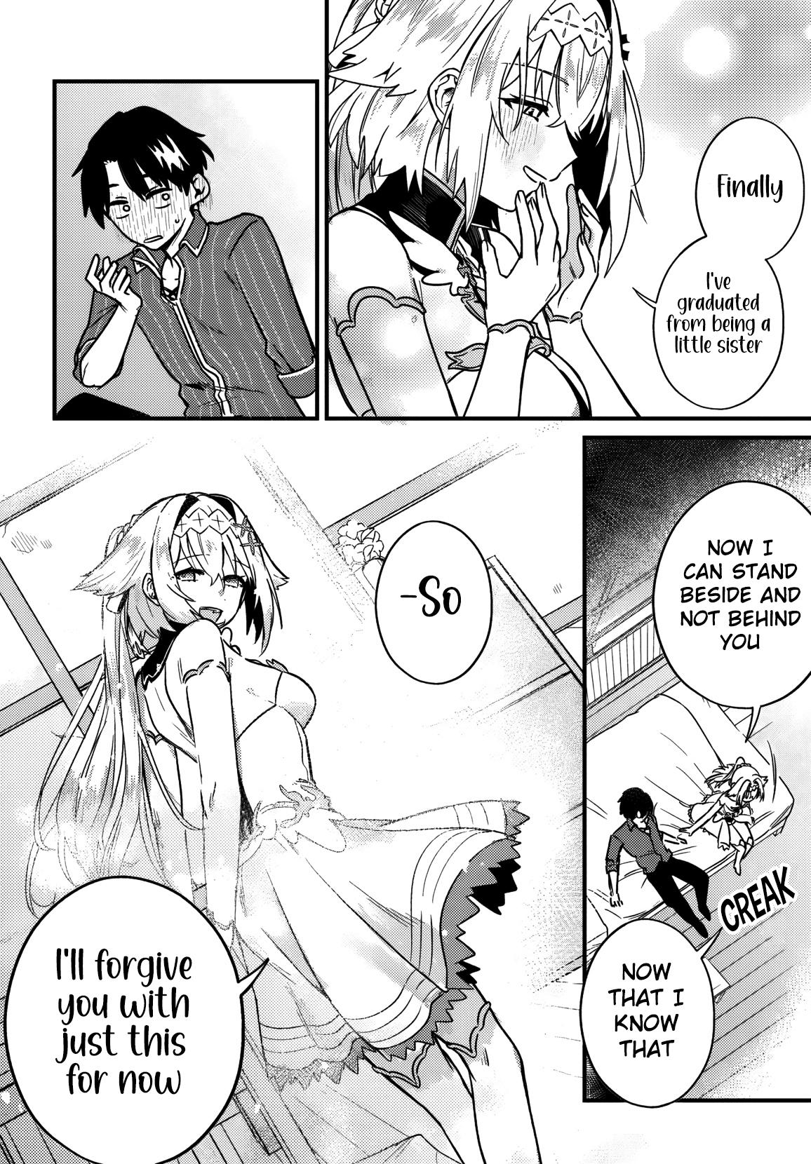 I Got Kicked Out of the Hero’s Party, So I Went Back to My Hometown, and Then the Whole Party Followed Me?! Chapter 3 - Page 26