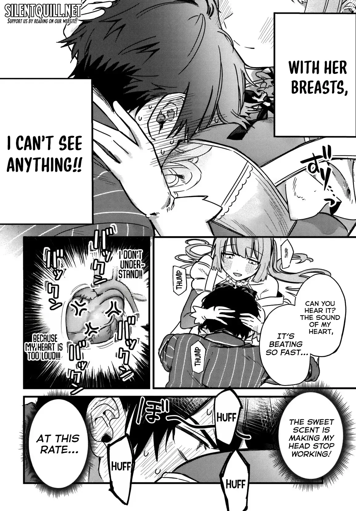 I Got Kicked Out of the Hero’s Party, So I Went Back to My Hometown, and Then the Whole Party Followed Me?! Chapter 3 - Page 4