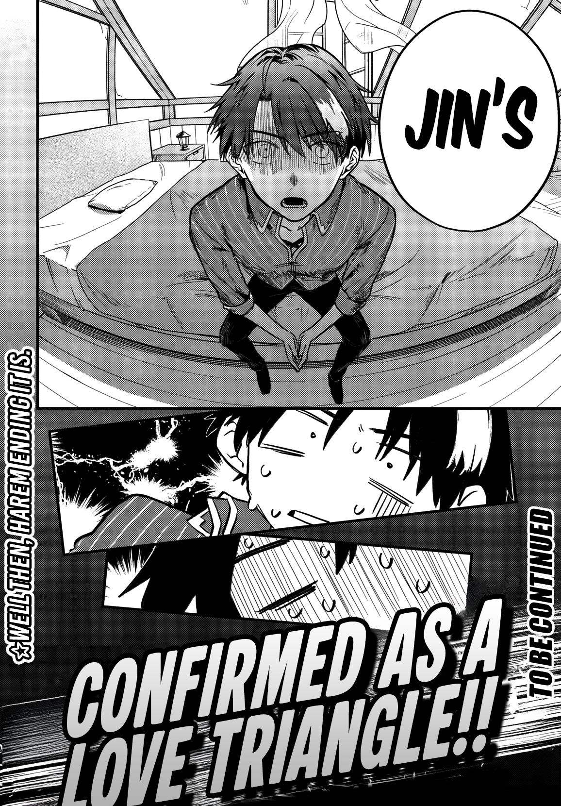 I Got Kicked Out of the Hero’s Party, So I Went Back to My Hometown, and Then the Whole Party Followed Me?! Chapter 3 - Page 32