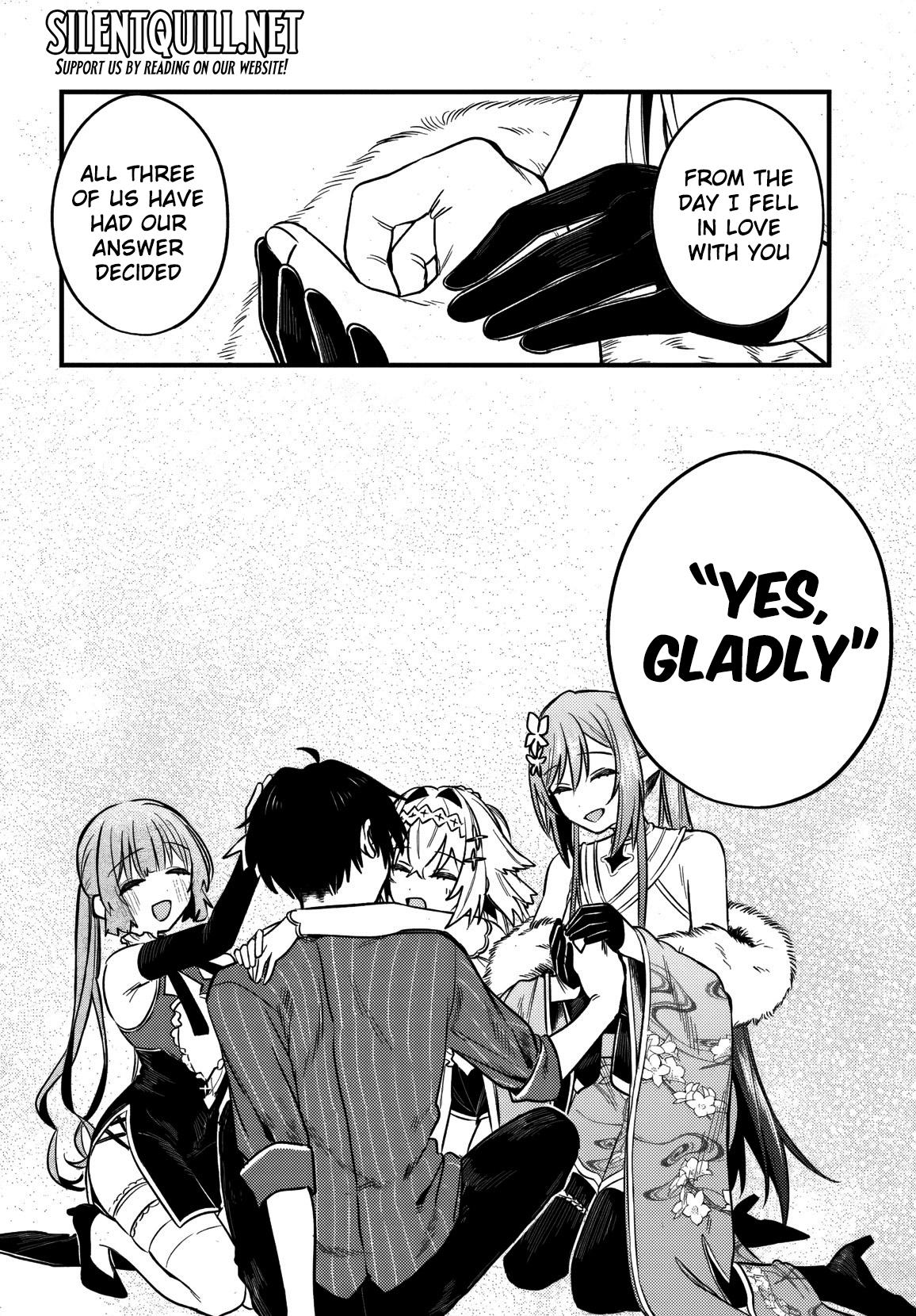 I Got Kicked Out of the Hero’s Party, So I Went Back to My Hometown, and Then the Whole Party Followed Me?! Chapter 4.2 - Page 7