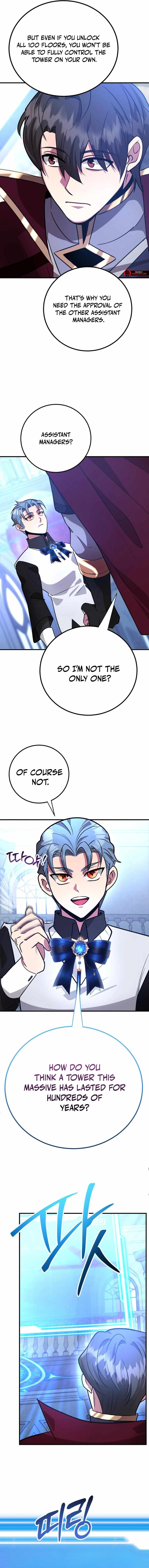 I Got Lucky and Pulled a 10th Rank Summon Chapter 83 - Page 14