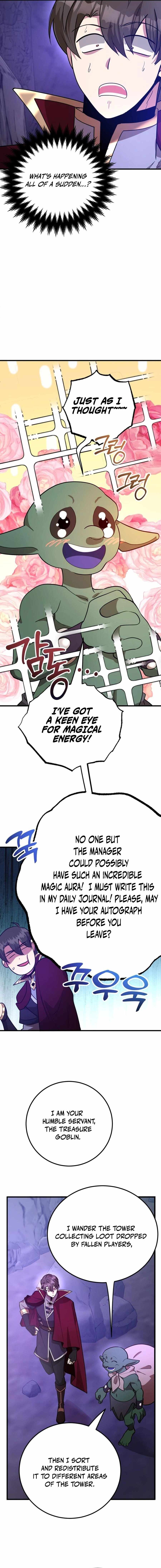 I Got Lucky and Pulled a 10th Rank Summon Chapter 84 - Page 12