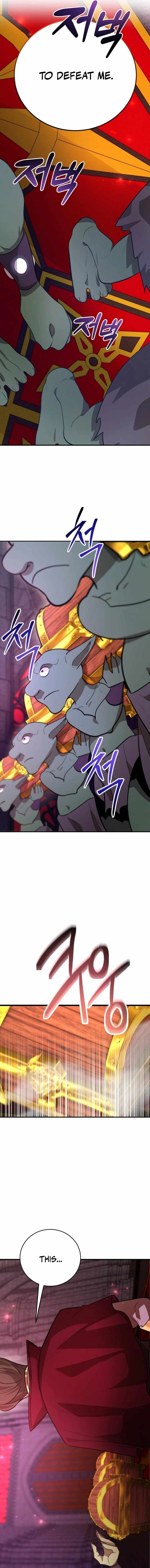 I Got Lucky and Pulled a 10th Rank Summon Chapter 85 - Page 6