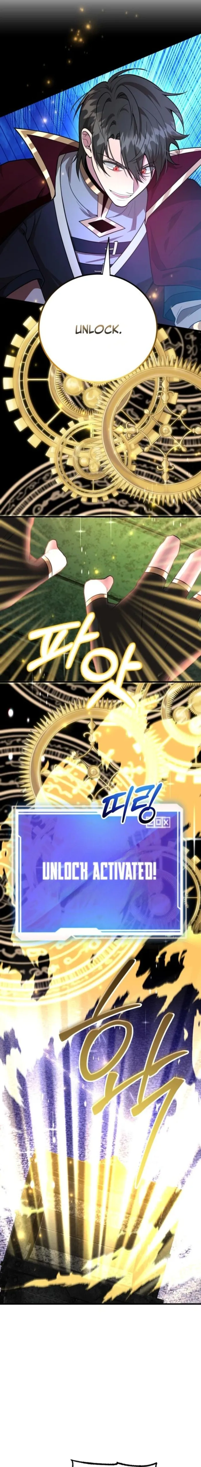 I Got Lucky and Pulled a 10th Rank Summon Chapter 86 - Page 6