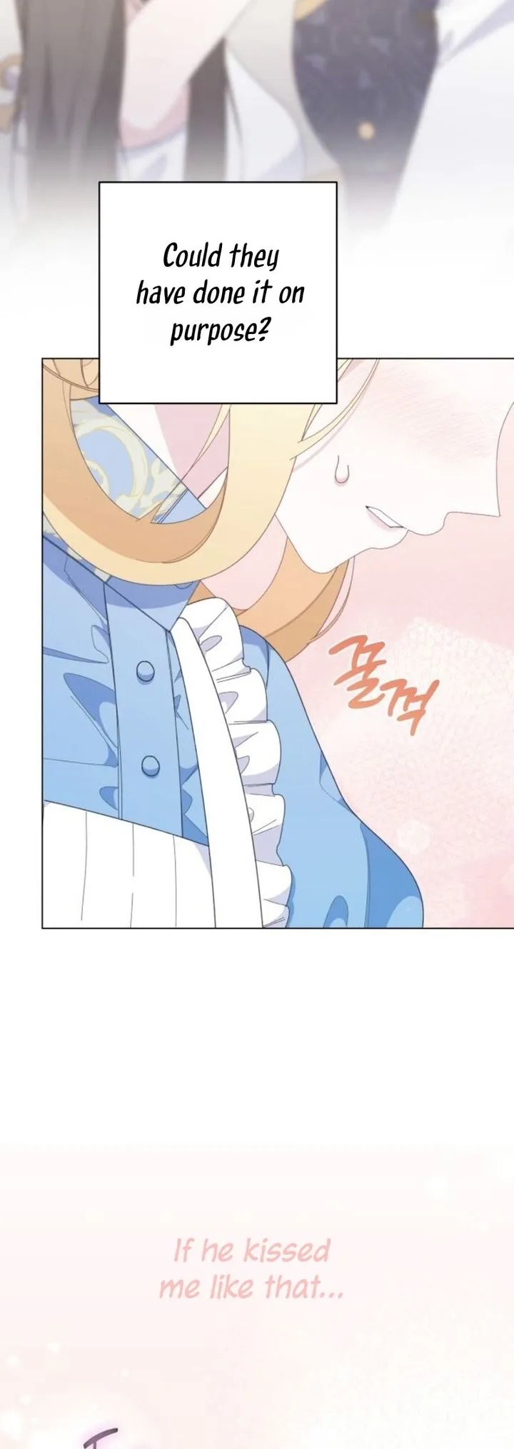 I Got Married to a Duke Called Beast Chapter 10 - Page 21