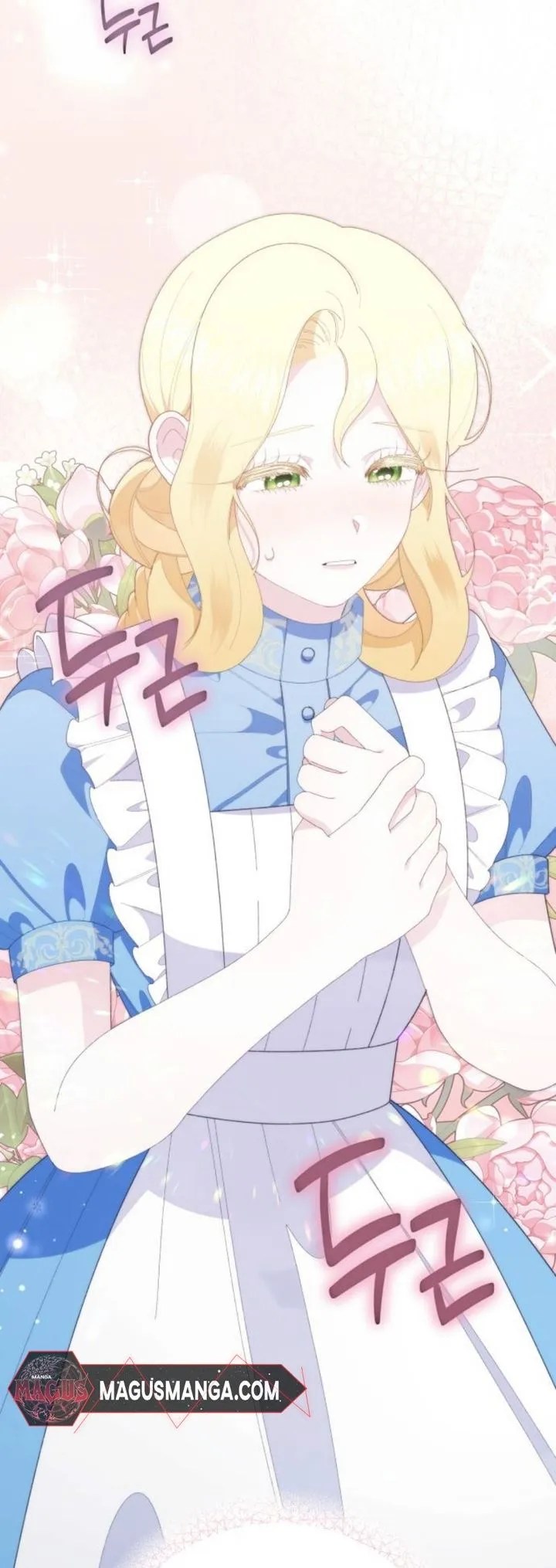 I Got Married to a Duke Called Beast Chapter 10 - Page 22