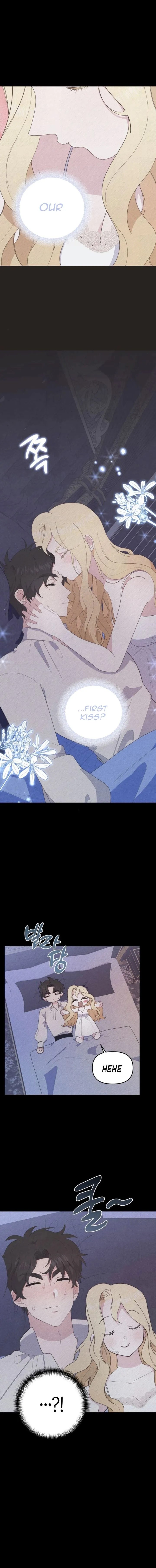 I Got Married to a Duke Called Beast Chapter 10 - Page 7