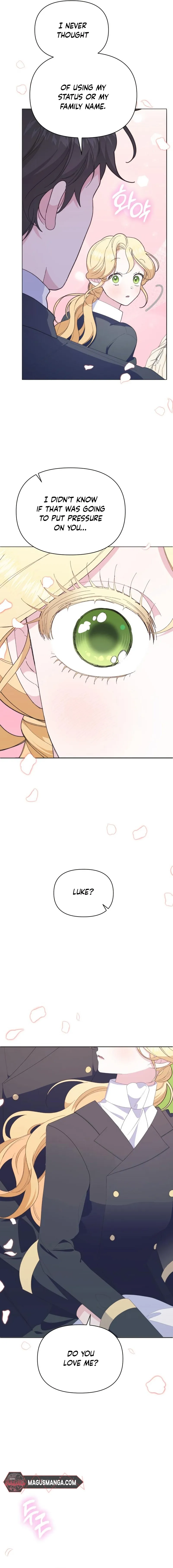 I Got Married to a Duke Called Beast Chapter 12 - Page 21