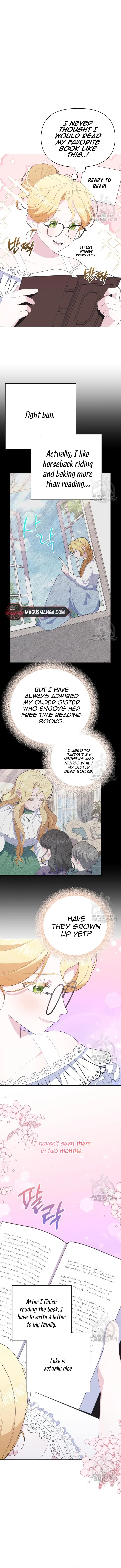 I Got Married to a Duke Called Beast Chapter 13 - Page 13