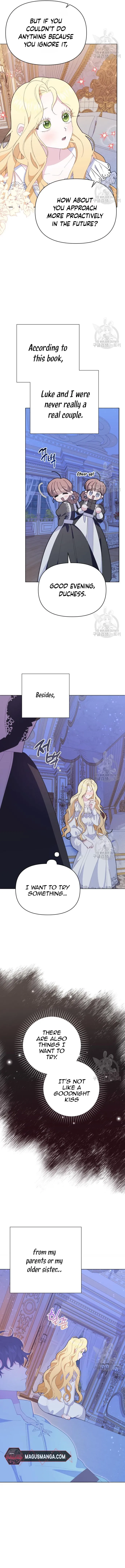 I Got Married to a Duke Called Beast Chapter 13 - Page 17