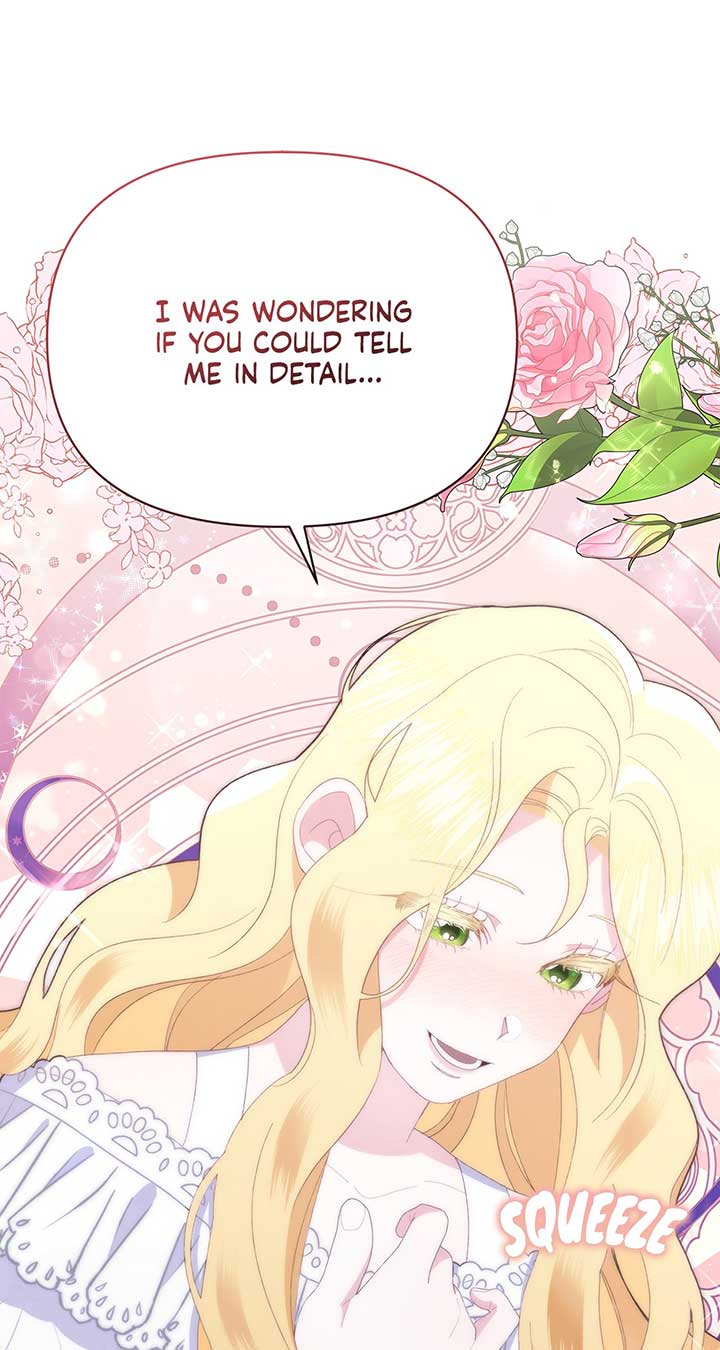 I Got Married to a Duke Called Beast Chapter 14 - Page 0
