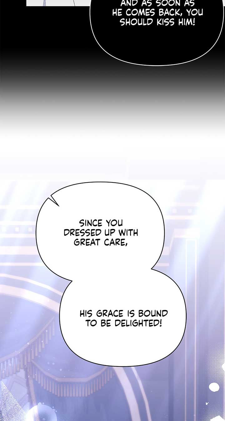 I Got Married to a Duke Called Beast Chapter 14 - Page 10