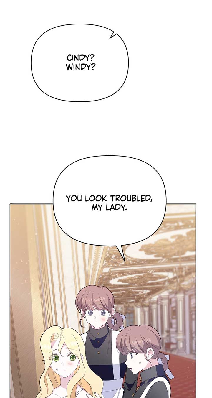 I Got Married to a Duke Called Beast Chapter 14 - Page 100