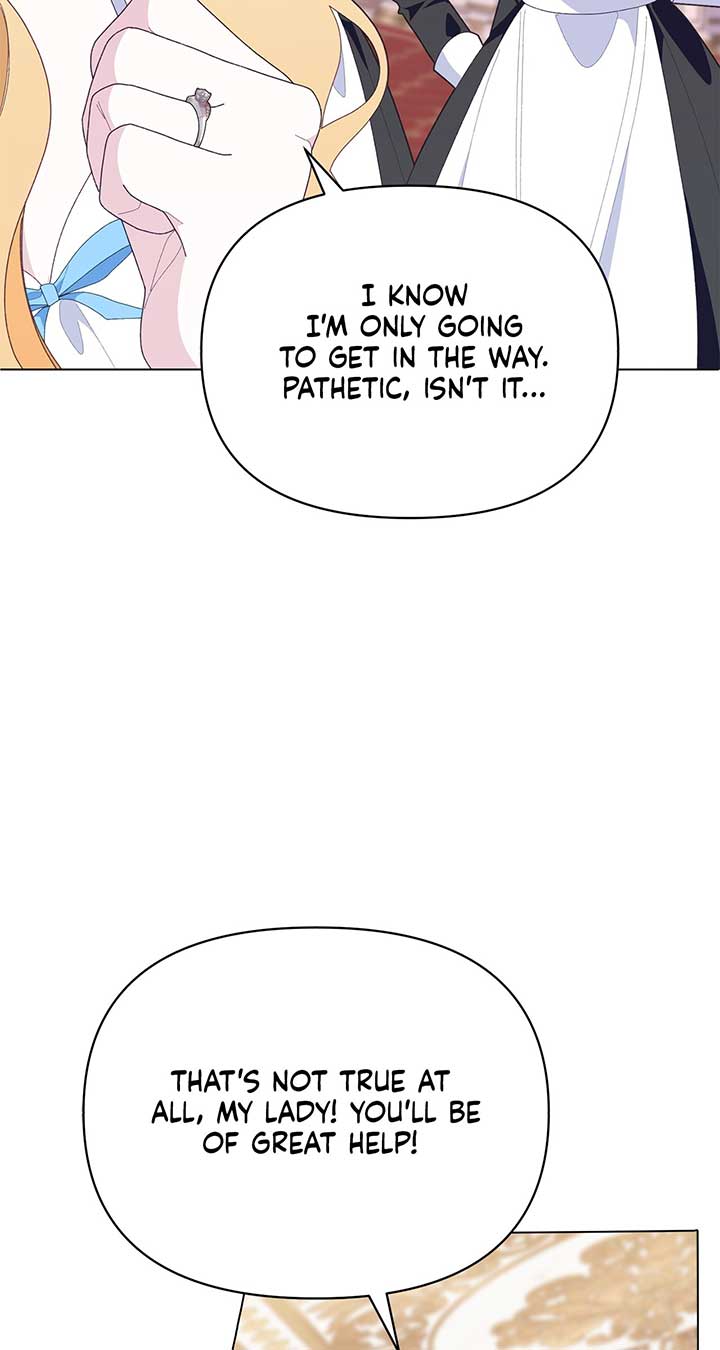 I Got Married to a Duke Called Beast Chapter 14 - Page 103