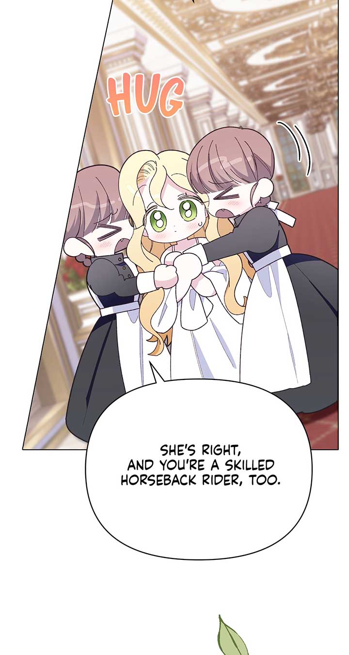 I Got Married to a Duke Called Beast Chapter 14 - Page 104
