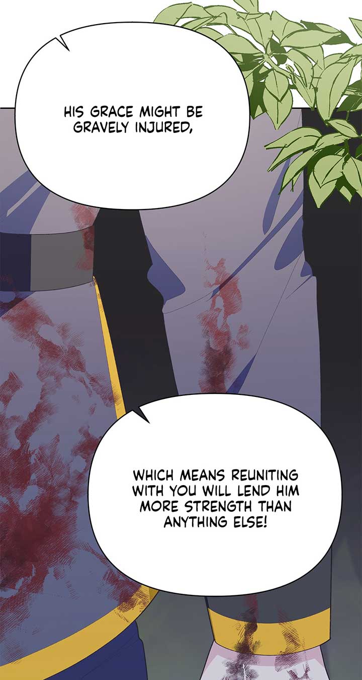 I Got Married to a Duke Called Beast Chapter 14 - Page 105