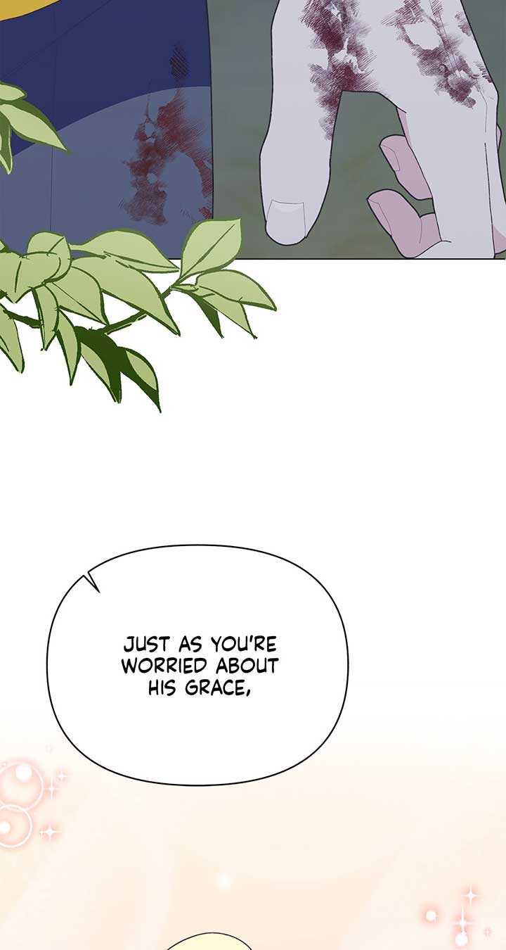 I Got Married to a Duke Called Beast Chapter 14 - Page 106