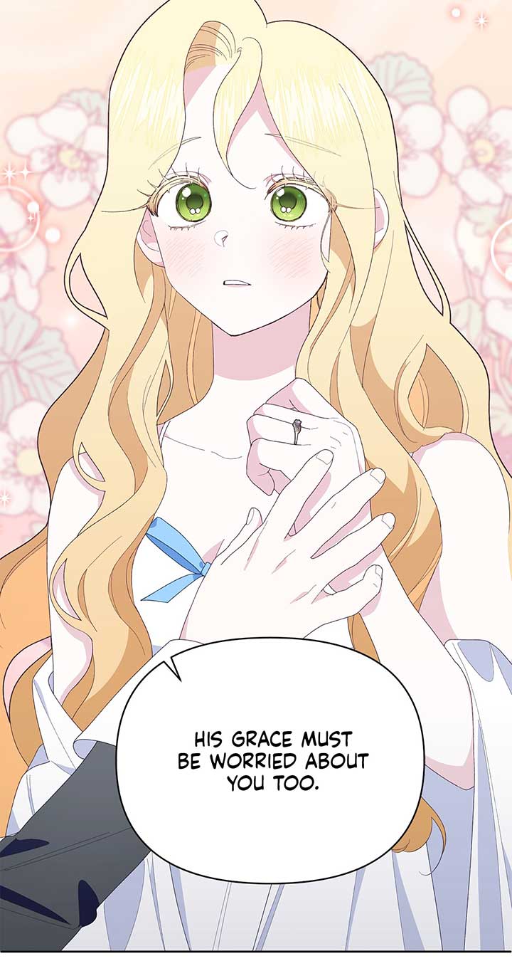 I Got Married to a Duke Called Beast Chapter 14 - Page 107