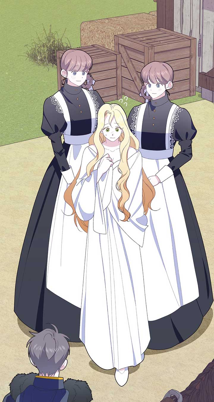 I Got Married to a Duke Called Beast Chapter 14 - Page 113