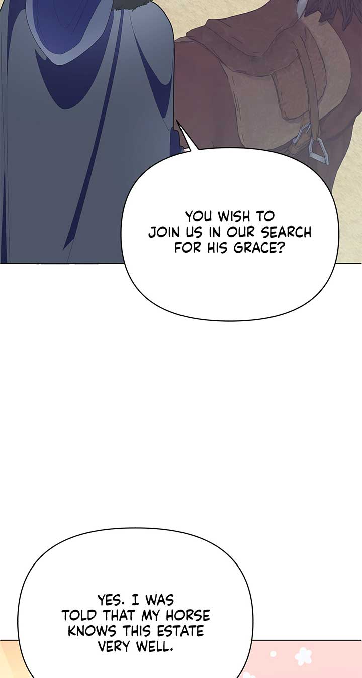 I Got Married to a Duke Called Beast Chapter 14 - Page 114