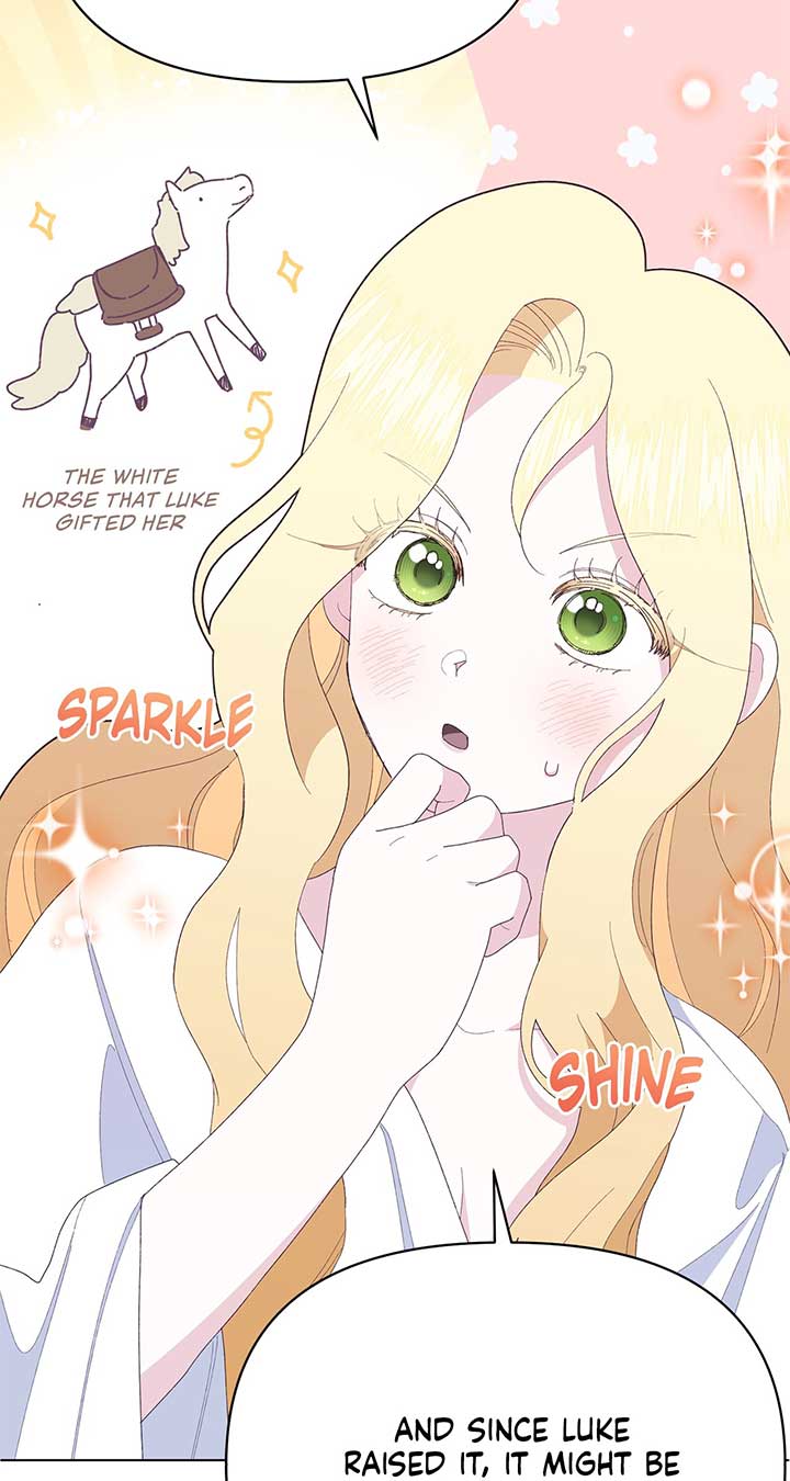 I Got Married to a Duke Called Beast Chapter 14 - Page 115