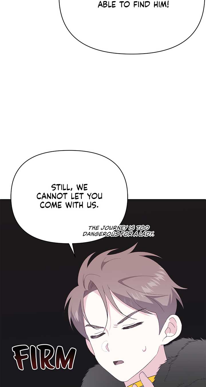 I Got Married to a Duke Called Beast Chapter 14 - Page 116