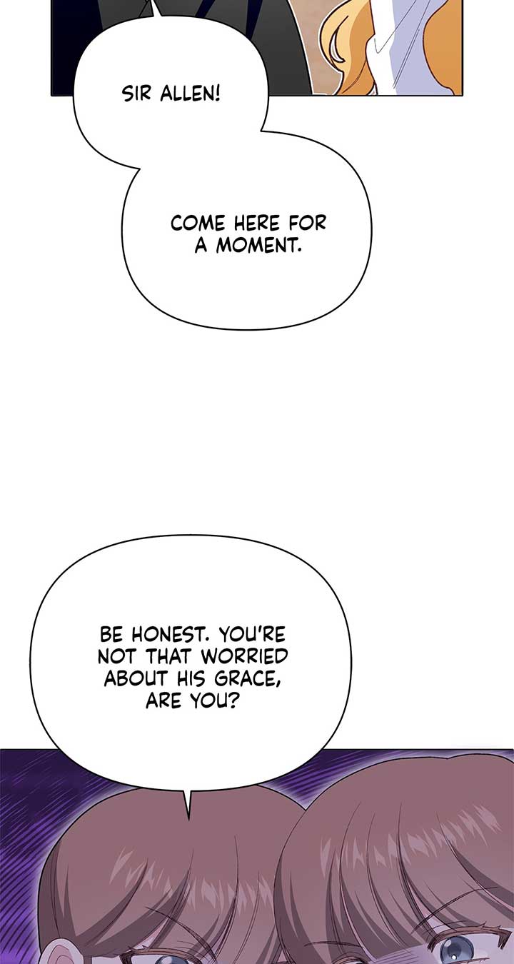 I Got Married to a Duke Called Beast Chapter 14 - Page 119