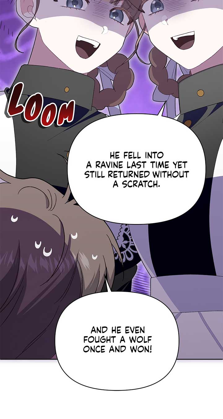 I Got Married to a Duke Called Beast Chapter 14 - Page 120