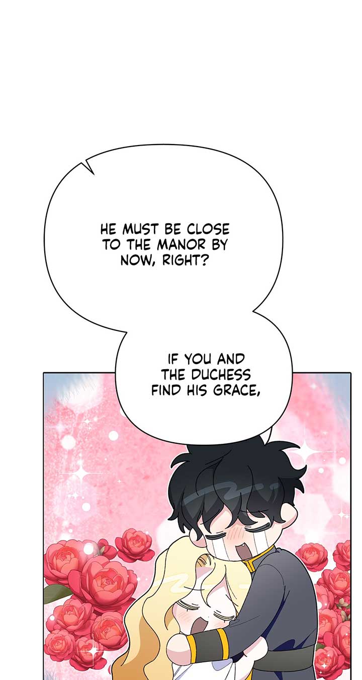 I Got Married to a Duke Called Beast Chapter 14 - Page 121
