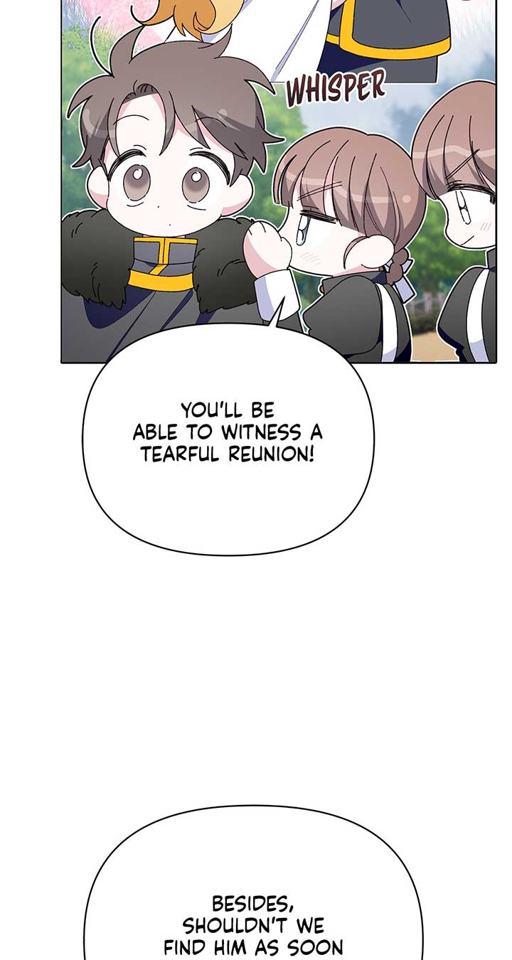 I Got Married to a Duke Called Beast Chapter 14 - Page 122