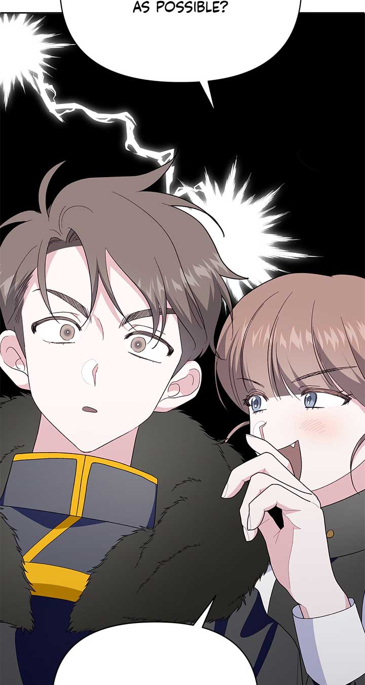 I Got Married to a Duke Called Beast Chapter 14 - Page 123