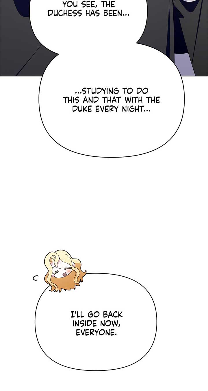 I Got Married to a Duke Called Beast Chapter 14 - Page 124