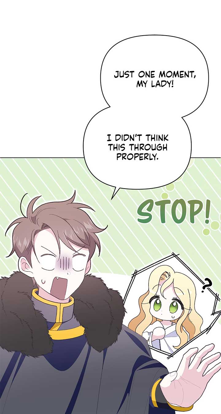 I Got Married to a Duke Called Beast Chapter 14 - Page 126