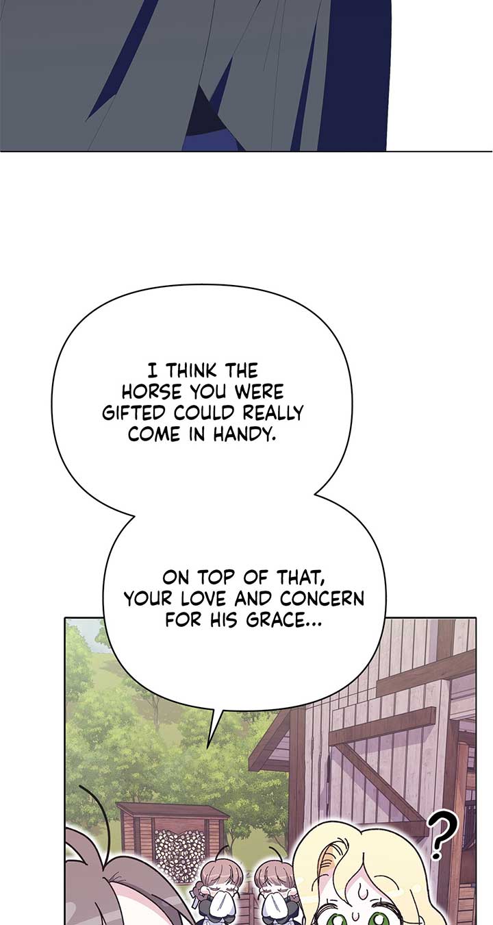 I Got Married to a Duke Called Beast Chapter 14 - Page 127
