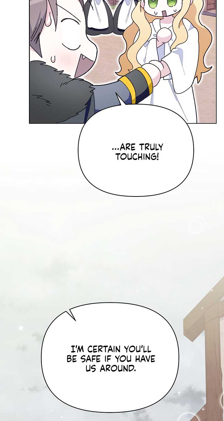 I Got Married to a Duke Called Beast Chapter 14 - Page 128