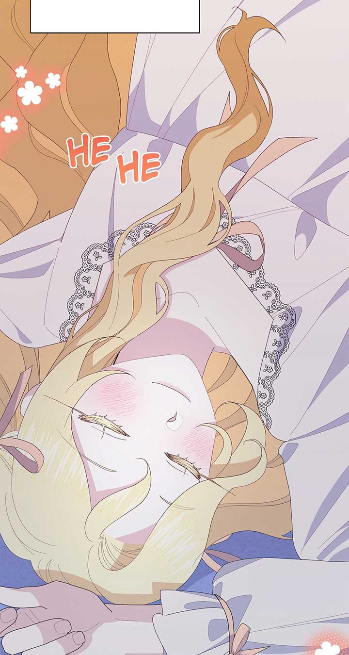 I Got Married to a Duke Called Beast Chapter 14 - Page 18