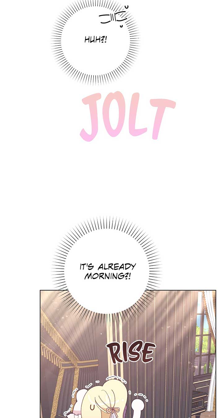I Got Married to a Duke Called Beast Chapter 14 - Page 22