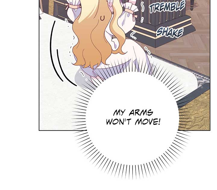 I Got Married to a Duke Called Beast Chapter 14 - Page 23